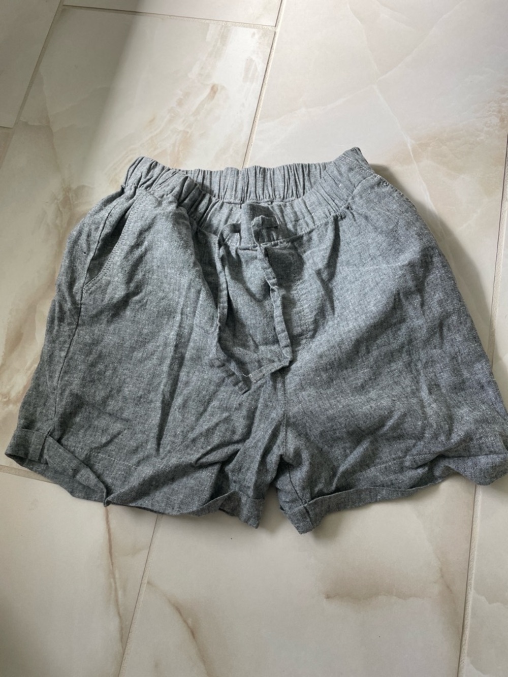 Uniqlo Shorts